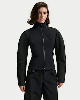 Nike x Jacquemus Women's GORE-TEX Jacket. Nike.com